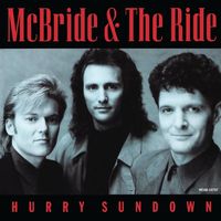 McBride & The Ride - Hurry Sundown